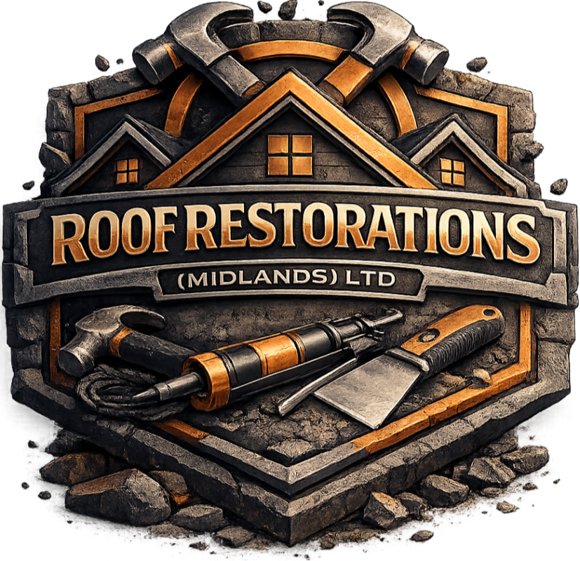 Roof Restorations (Midlands) Ltd